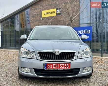 Сірий Шкода Октавія, об'ємом двигуна 0 л та пробігом 151 тис. км за 9450 $, фото 2 на Automoto.ua