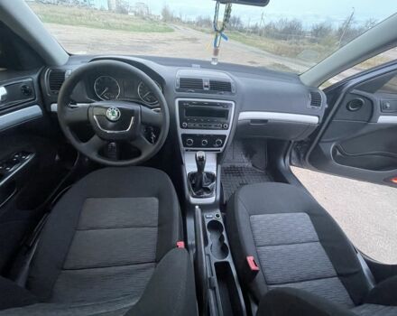 Сірий Шкода Октавія, об'ємом двигуна 1.6 л та пробігом 164 тис. км за 8900 $, фото 15 на Automoto.ua