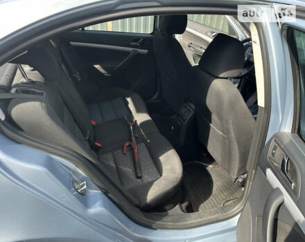 Сірий Шкода Октавія, об'ємом двигуна 1.8 л та пробігом 140 тис. км за 7500 $, фото 14 на Automoto.ua