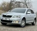 Серый Шкода Октавия, объемом двигателя 1.6 л и пробегом 178 тыс. км за 8700 $, фото 1 на Automoto.ua