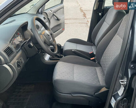 Сірий Шкода Октавія, об'ємом двигуна 1.6 л та пробігом 150 тис. км за 7650 $, фото 42 на Automoto.ua