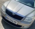 Серый Шкода Октавия, объемом двигателя 1.4 л и пробегом 307 тыс. км за 5900 $, фото 2 на Automoto.ua