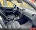 Серый Шкода Октавия, объемом двигателя 1.6 л и пробегом 189 тыс. км за 6700 $, фото 7 на Automoto.ua