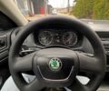 Серый Шкода Октавия, объемом двигателя 1.4 л и пробегом 219 тыс. км за 7400 $, фото 7 на Automoto.ua