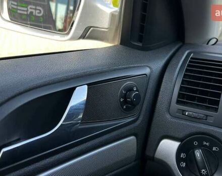 Серый Шкода Октавия, объемом двигателя 1.8 л и пробегом 276 тыс. км за 7700 $, фото 15 на Automoto.ua