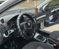 Серый Шкода Октавия, объемом двигателя 1.8 л и пробегом 192 тыс. км за 9299 $, фото 5 на Automoto.ua