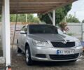 Серый Шкода Октавия, объемом двигателя 1.6 л и пробегом 285 тыс. км за 6600 $, фото 1 на Automoto.ua