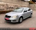Серый Шкода Октавия, объемом двигателя 1.4 л и пробегом 219 тыс. км за 7400 $, фото 1 на Automoto.ua
