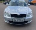 Серый Шкода Октавия, объемом двигателя 1.6 л и пробегом 260 тыс. км за 7900 $, фото 3 на Automoto.ua