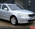 Серый Шкода Октавия, объемом двигателя 2 л и пробегом 292 тыс. км за 9200 $, фото 6 на Automoto.ua