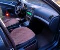 Серый Шкода Октавия, объемом двигателя 1.6 л и пробегом 180 тыс. км за 8600 $, фото 6 на Automoto.ua