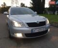 Серый Шкода Октавия, объемом двигателя 1.6 л и пробегом 235 тыс. км за 8700 $, фото 56 на Automoto.ua