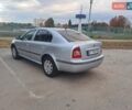 Серый Шкода Октавия, объемом двигателя 1.6 л и пробегом 250 тыс. км за 6100 $, фото 3 на Automoto.ua