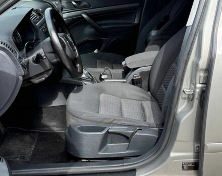 Сірий Шкода Октавія, об'ємом двигуна 1.6 л та пробігом 198 тис. км за 7300 $, фото 8 на Automoto.ua