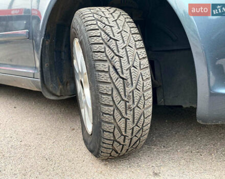 Серый Шкода Октавия, объемом двигателя 1.9 л и пробегом 295 тыс. км за 6590 $, фото 2 на Automoto.ua