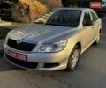 Серый Шкода Октавия, объемом двигателя 1.4 л и пробегом 220 тыс. км за 7300 $, фото 1 на Automoto.ua