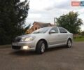 Серый Шкода Октавия, объемом двигателя 1.6 л и пробегом 235 тыс. км за 8700 $, фото 35 на Automoto.ua