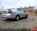 Серый Шкода Октавия, объемом двигателя 1.6 л и пробегом 180 тыс. км за 7250 $, фото 3 на Automoto.ua