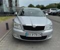 Сірий Шкода Октавія, об'ємом двигуна 1.9 л та пробігом 305 тис. км за 8500 $, фото 13 на Automoto.ua