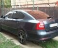 Серый Шкода Октавия, объемом двигателя 1.9 л и пробегом 156 тыс. км за 10500 $, фото 3 на Automoto.ua
