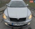 Сірий Шкода Октавія, об'ємом двигуна 1.9 л та пробігом 277 тис. км за 7750 $, фото 8 на Automoto.ua