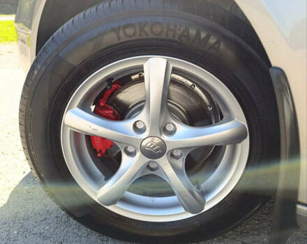 Сірий Шкода Октавія, об'ємом двигуна 1.6 л та пробігом 265 тис. км за 7100 $, фото 31 на Automoto.ua