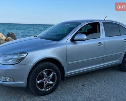 Сірий Шкода Октавія, об'ємом двигуна 1.8 л та пробігом 180 тис. км за 8200 $, фото 4 на Automoto.ua