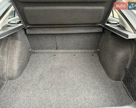 Сірий Шкода Октавія, об'ємом двигуна 1.6 л та пробігом 152 тис. км за 6700 $, фото 7 на Automoto.ua