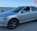 Сірий Шкода Октавія, об'ємом двигуна 1.8 л та пробігом 180 тис. км за 8200 $, фото 4 на Automoto.ua