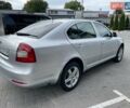 Сірий Шкода Октавія, об'ємом двигуна 1.6 л та пробігом 150 тис. км за 6800 $, фото 4 на Automoto.ua