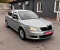 Сірий Шкода Октавія, об'ємом двигуна 1.4 л та пробігом 219 тис. км за 7400 $, фото 11 на Automoto.ua