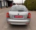 Сірий Шкода Октавія, об'ємом двигуна 1.4 л та пробігом 219 тис. км за 7400 $, фото 4 на Automoto.ua