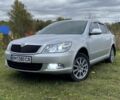 Серый Шкода Октавия, объемом двигателя 1.6 л и пробегом 133 тыс. км за 8700 $, фото 1 на Automoto.ua
