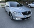Серый Шкода Октавия, объемом двигателя 1.6 л и пробегом 242 тыс. км за 10500 $, фото 6 на Automoto.ua