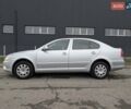 Сірий Шкода Октавія, об'ємом двигуна 1.9 л та пробігом 277 тис. км за 7750 $, фото 5 на Automoto.ua