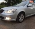 Серый Шкода Октавия, объемом двигателя 1.6 л и пробегом 235 тыс. км за 8700 $, фото 51 на Automoto.ua