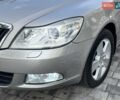 Серый Шкода Октавия, объемом двигателя 1.2 л и пробегом 233 тыс. км за 7600 $, фото 13 на Automoto.ua
