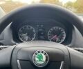 Серый Шкода Октавия, объемом двигателя 1.6 л и пробегом 133 тыс. км за 8700 $, фото 14 на Automoto.ua