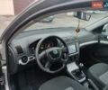 Серый Шкода Октавия, объемом двигателя 1.6 л и пробегом 270 тыс. км за 8500 $, фото 5 на Automoto.ua