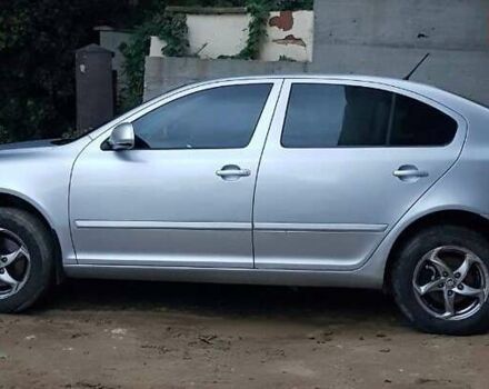 Сірий Шкода Октавія, об'ємом двигуна 1.8 л та пробігом 180 тис. км за 8200 $, фото 1 на Automoto.ua