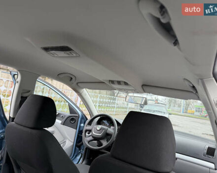 Сірий Шкода Октавія, об'ємом двигуна 1.6 л та пробігом 194 тис. км за 7650 $, фото 40 на Automoto.ua