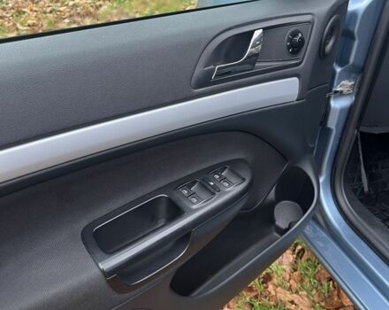 Серый Шкода Октавия, объемом двигателя 1.8 л и пробегом 204 тыс. км за 7500 $, фото 11 на Automoto.ua