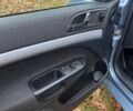 Серый Шкода Октавия, объемом двигателя 1.8 л и пробегом 204 тыс. км за 7500 $, фото 11 на Automoto.ua