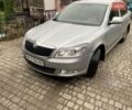 Серый Шкода Октавия, объемом двигателя 1.8 л и пробегом 210 тыс. км за 6900 $, фото 3 на Automoto.ua