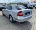 Серый Шкода Октавия, объемом двигателя 1.8 л и пробегом 251 тыс. км за 8000 $, фото 4 на Automoto.ua