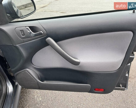 Сірий Шкода Октавія, об'ємом двигуна 1.6 л та пробігом 150 тис. км за 7500 $, фото 54 на Automoto.ua