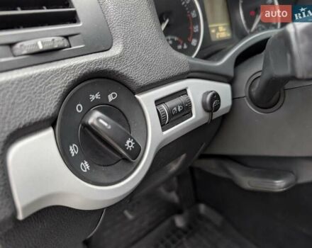 Сірий Шкода Октавія, об'ємом двигуна 1.9 л та пробігом 277 тис. км за 7750 $, фото 28 на Automoto.ua