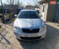Серый Шкода Октавия, объемом двигателя 1.8 л и пробегом 258 тыс. км за 9000 $, фото 1 на Automoto.ua