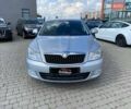 Серый Шкода Октавия, объемом двигателя 1.8 л и пробегом 251 тыс. км за 8000 $, фото 1 на Automoto.ua
