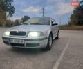 Серый Шкода Октавия, объемом двигателя 1.6 л и пробегом 250 тыс. км за 6100 $, фото 2 на Automoto.ua